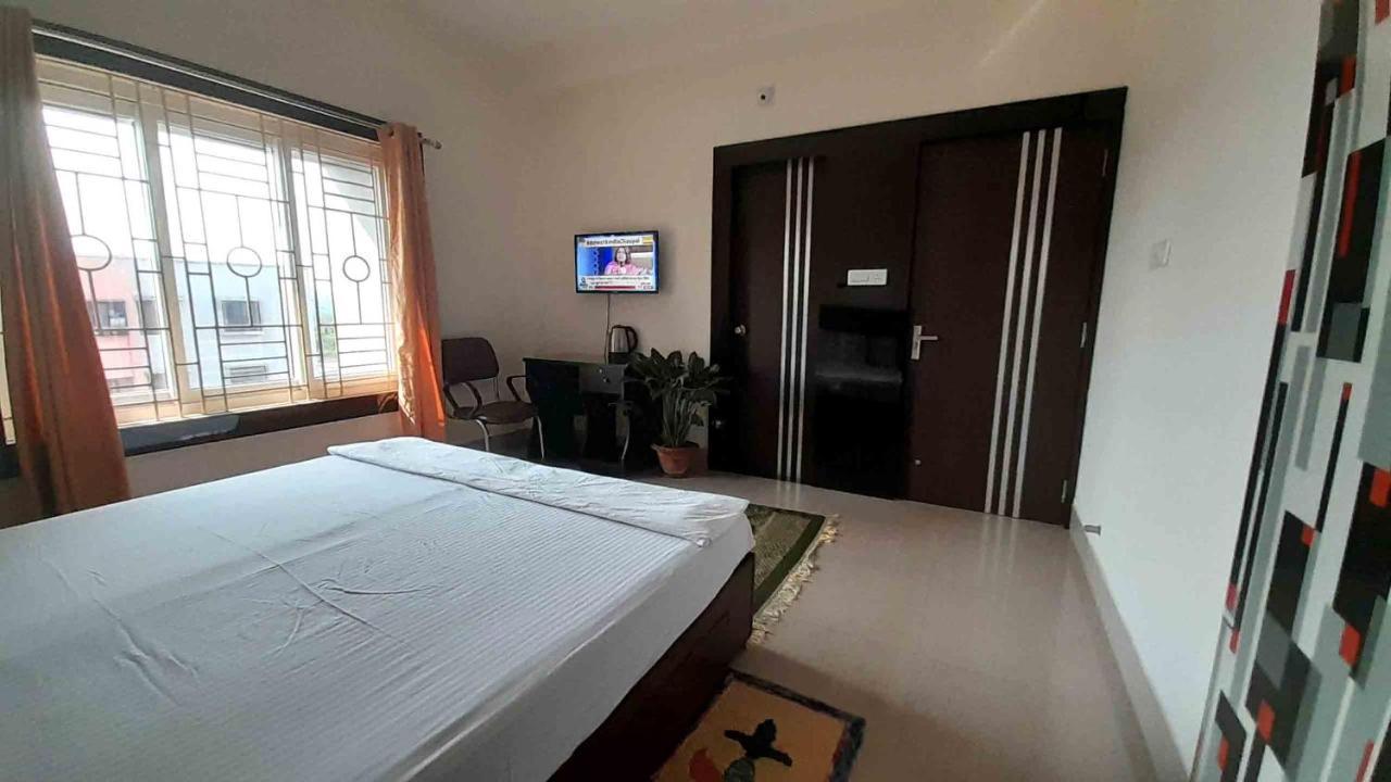 Sublime Homestay Bhubaneswar Ngoại thất bức ảnh