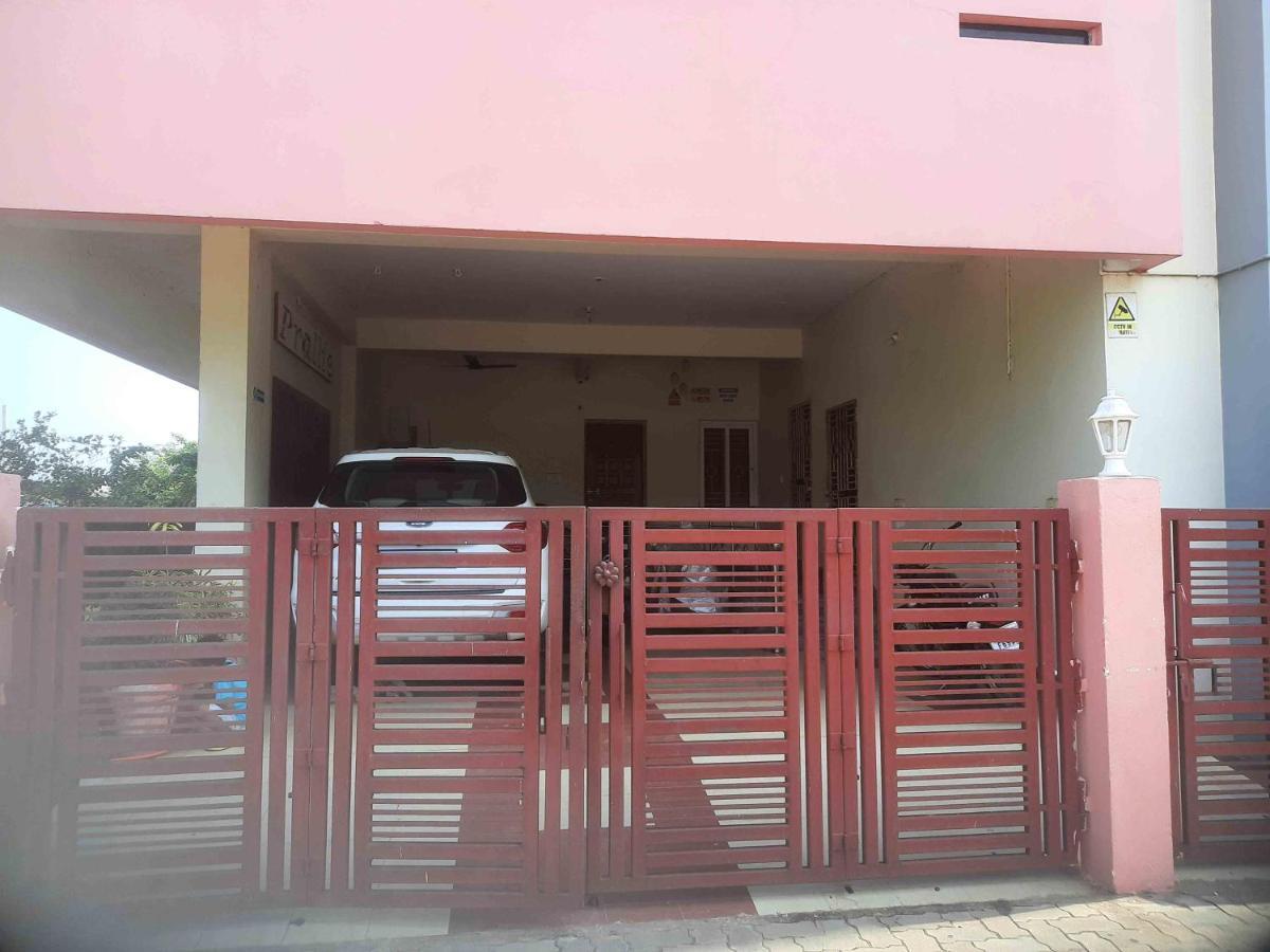 Sublime Homestay Bhubaneswar Ngoại thất bức ảnh