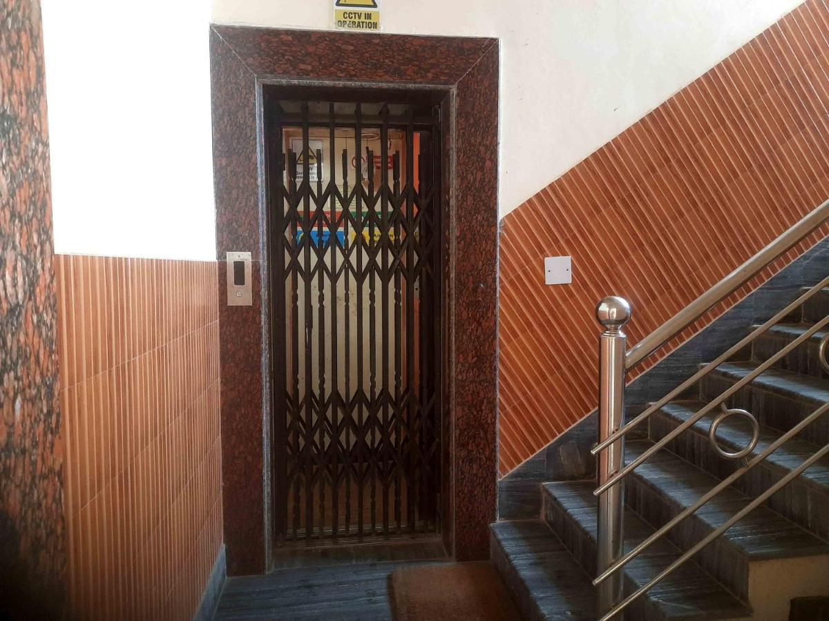 Sublime Homestay Bhubaneswar Ngoại thất bức ảnh