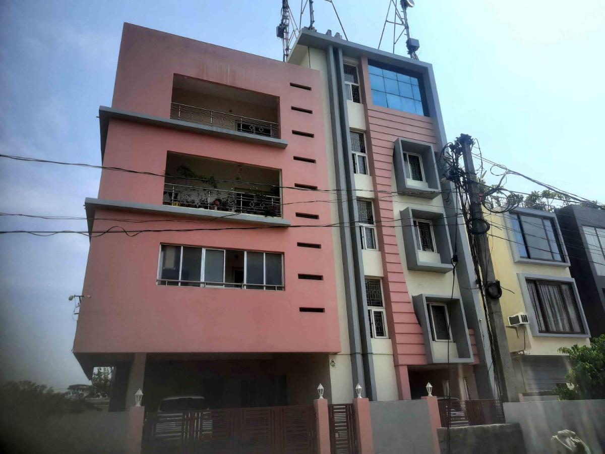 Sublime Homestay Bhubaneswar Ngoại thất bức ảnh