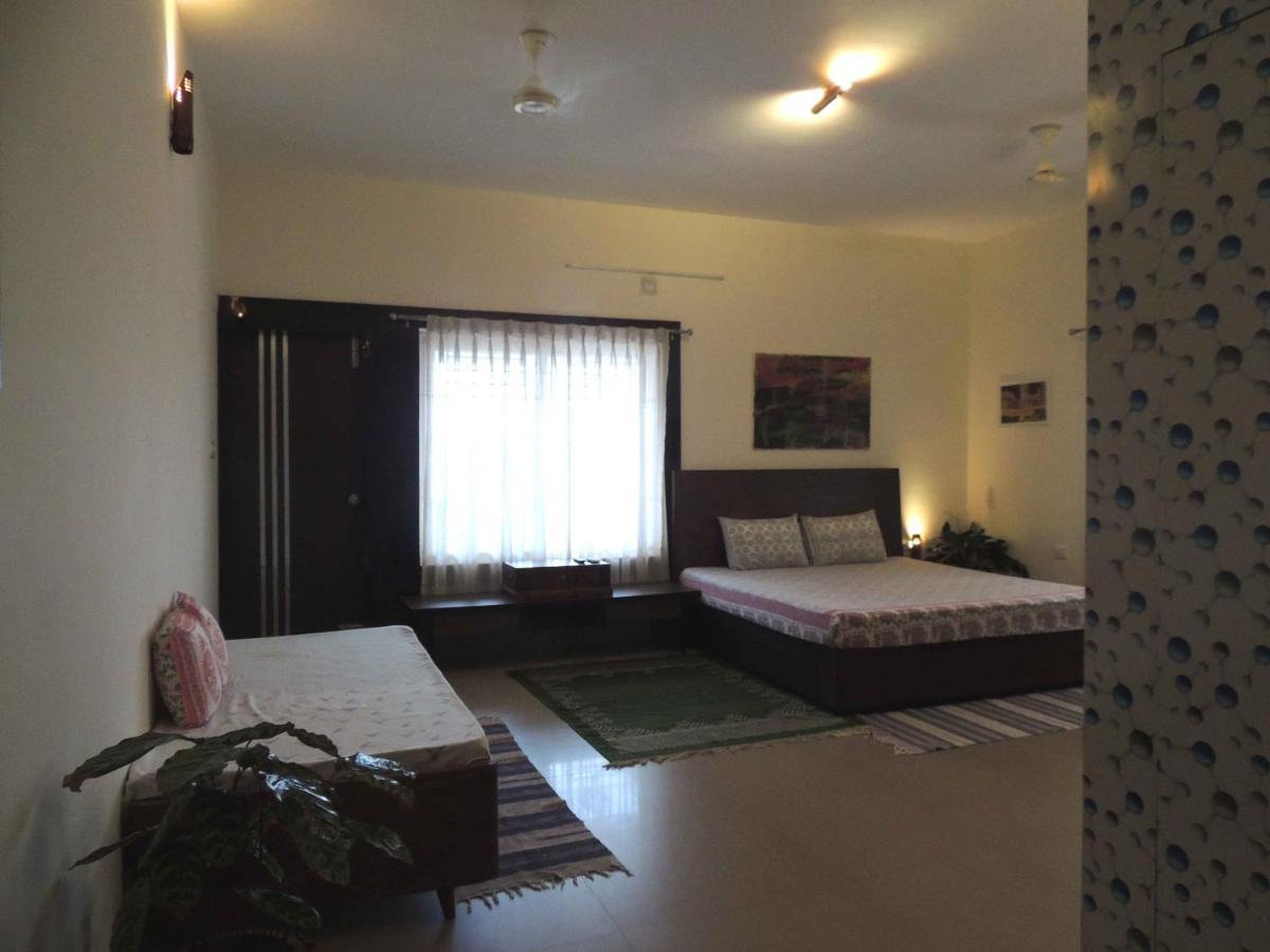 Sublime Homestay Bhubaneswar Ngoại thất bức ảnh