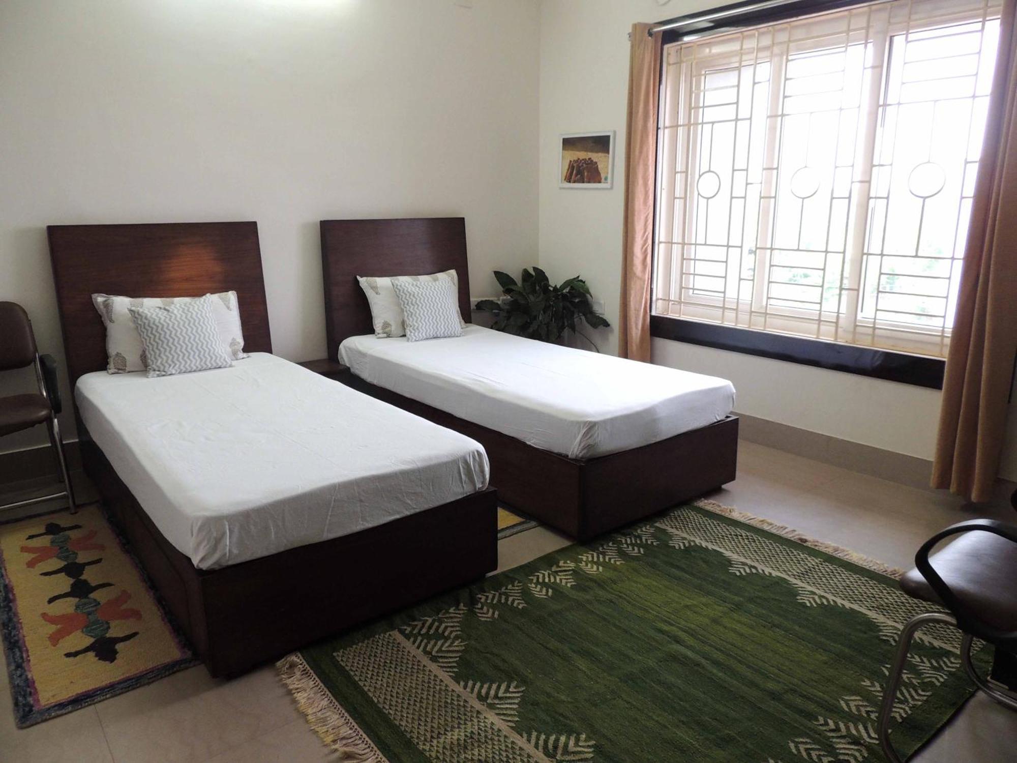 Sublime Homestay Bhubaneswar Ngoại thất bức ảnh