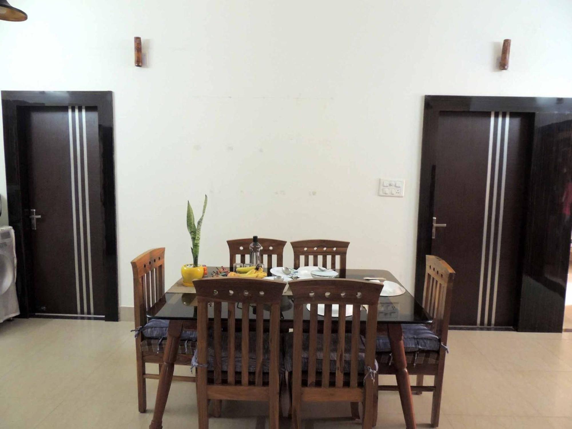 Sublime Homestay Bhubaneswar Ngoại thất bức ảnh