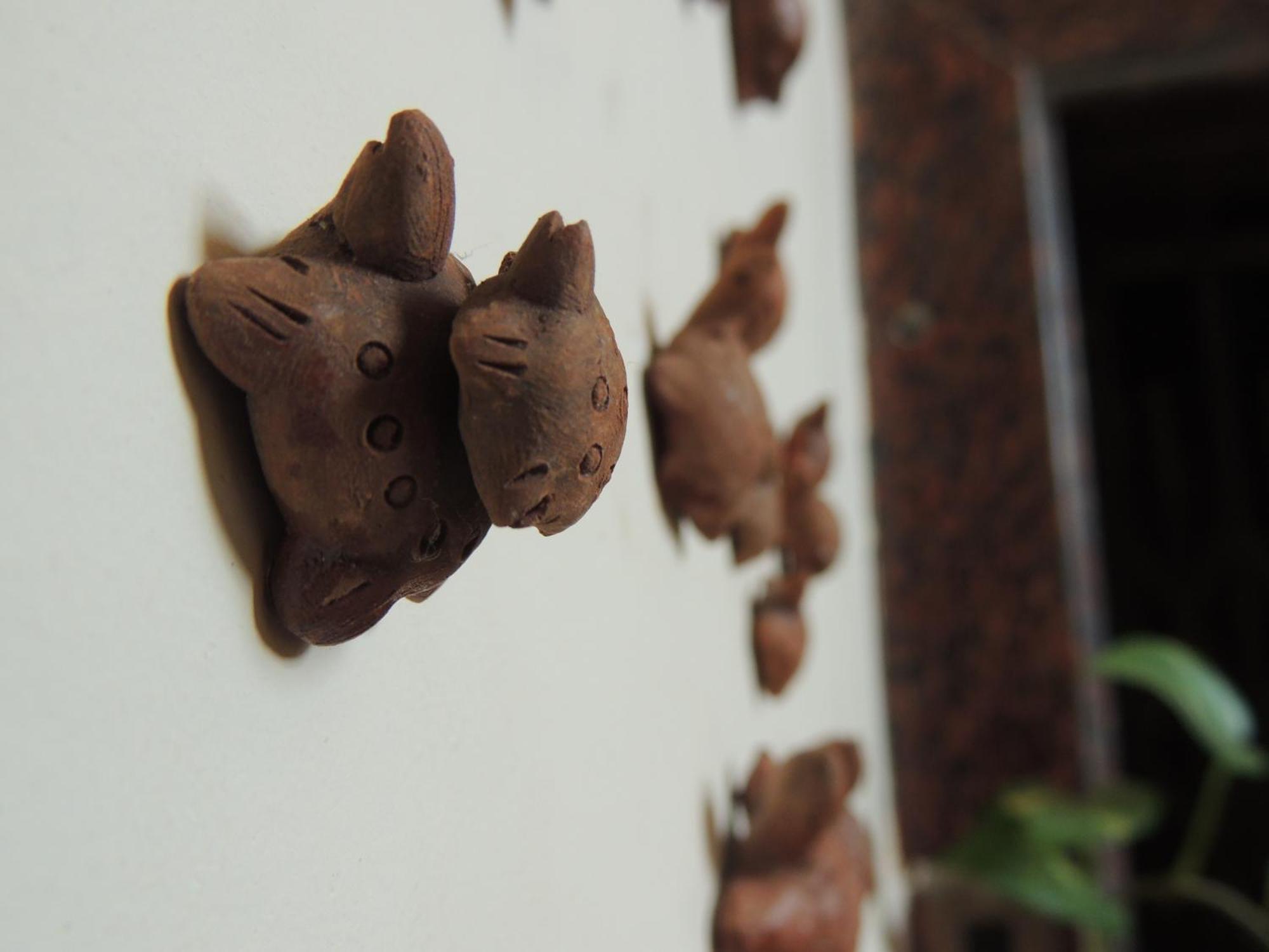 Sublime Homestay Bhubaneswar Ngoại thất bức ảnh