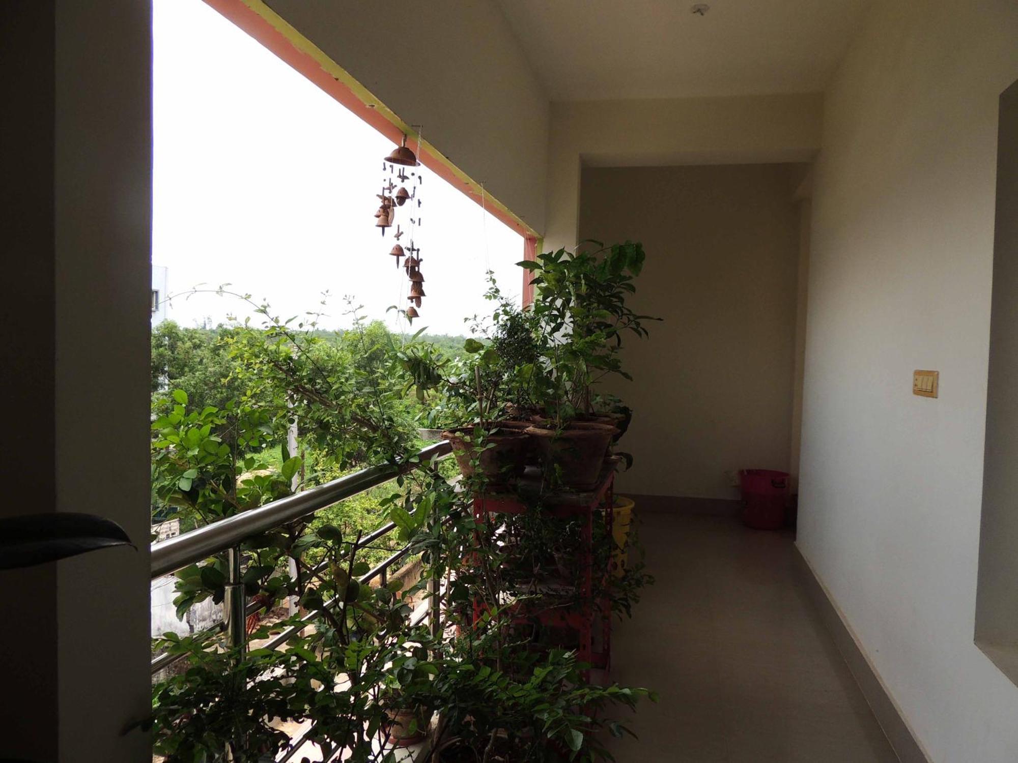 Sublime Homestay Bhubaneswar Ngoại thất bức ảnh