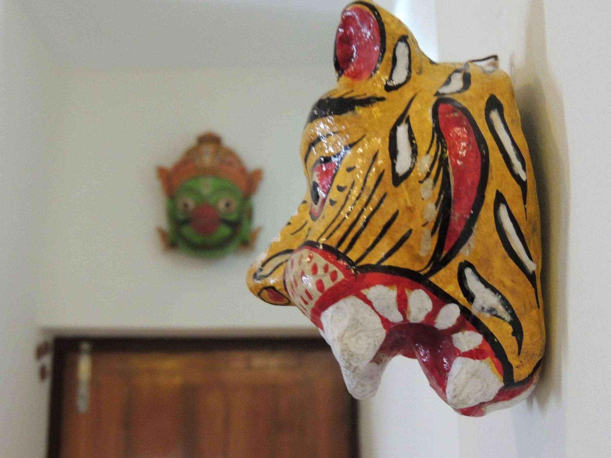 Sublime Homestay Bhubaneswar Ngoại thất bức ảnh