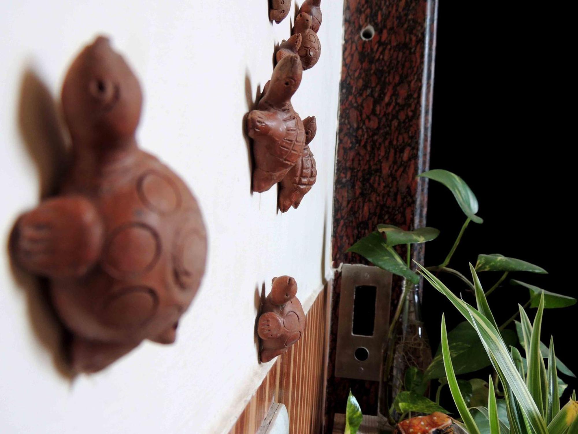 Sublime Homestay Bhubaneswar Ngoại thất bức ảnh