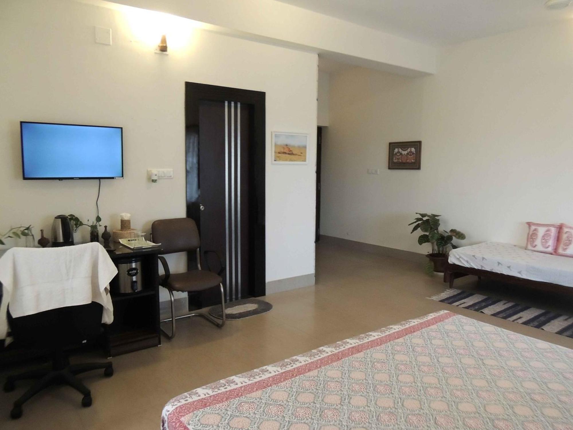 Sublime Homestay Bhubaneswar Ngoại thất bức ảnh