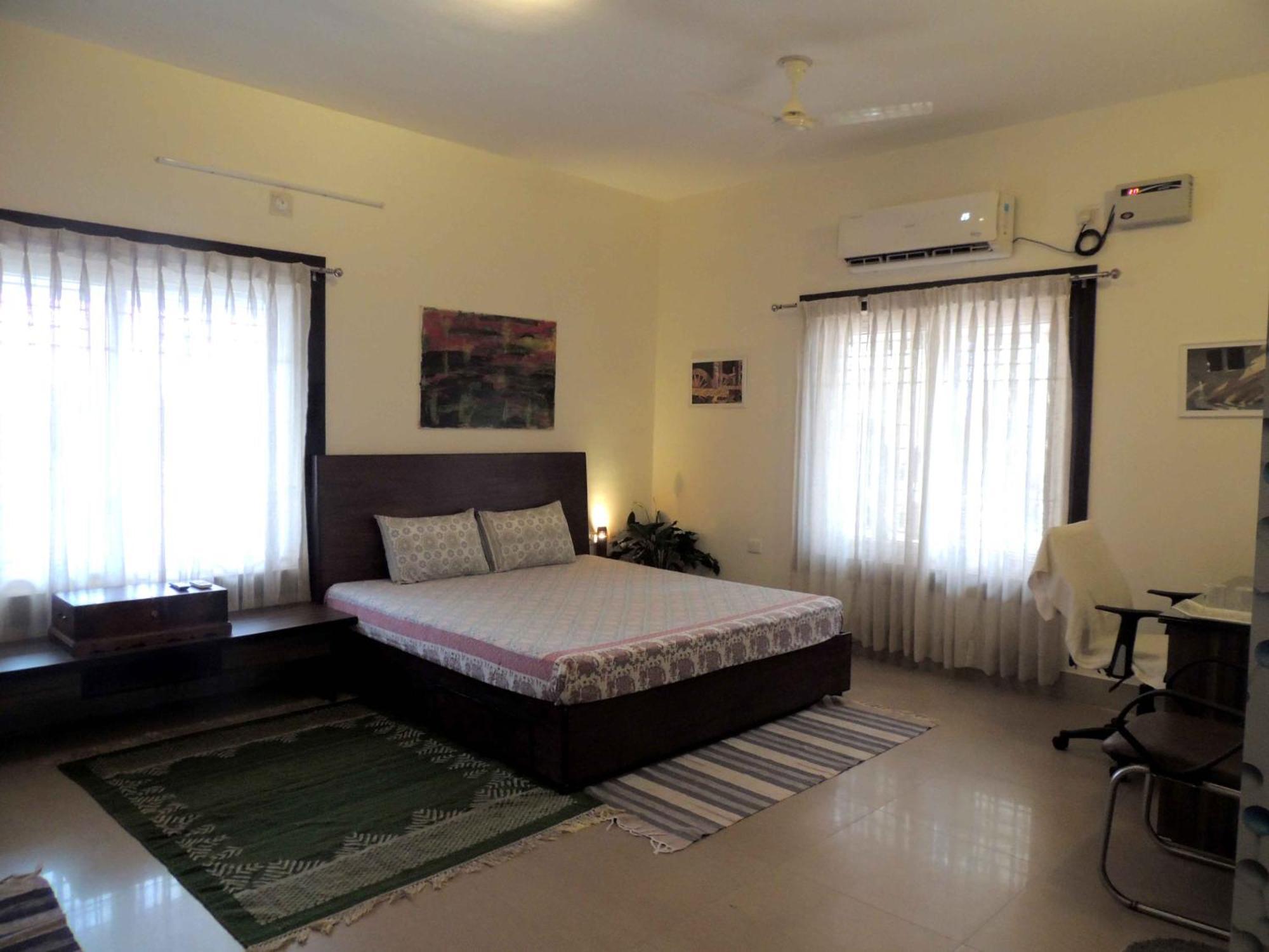 Sublime Homestay Bhubaneswar Ngoại thất bức ảnh