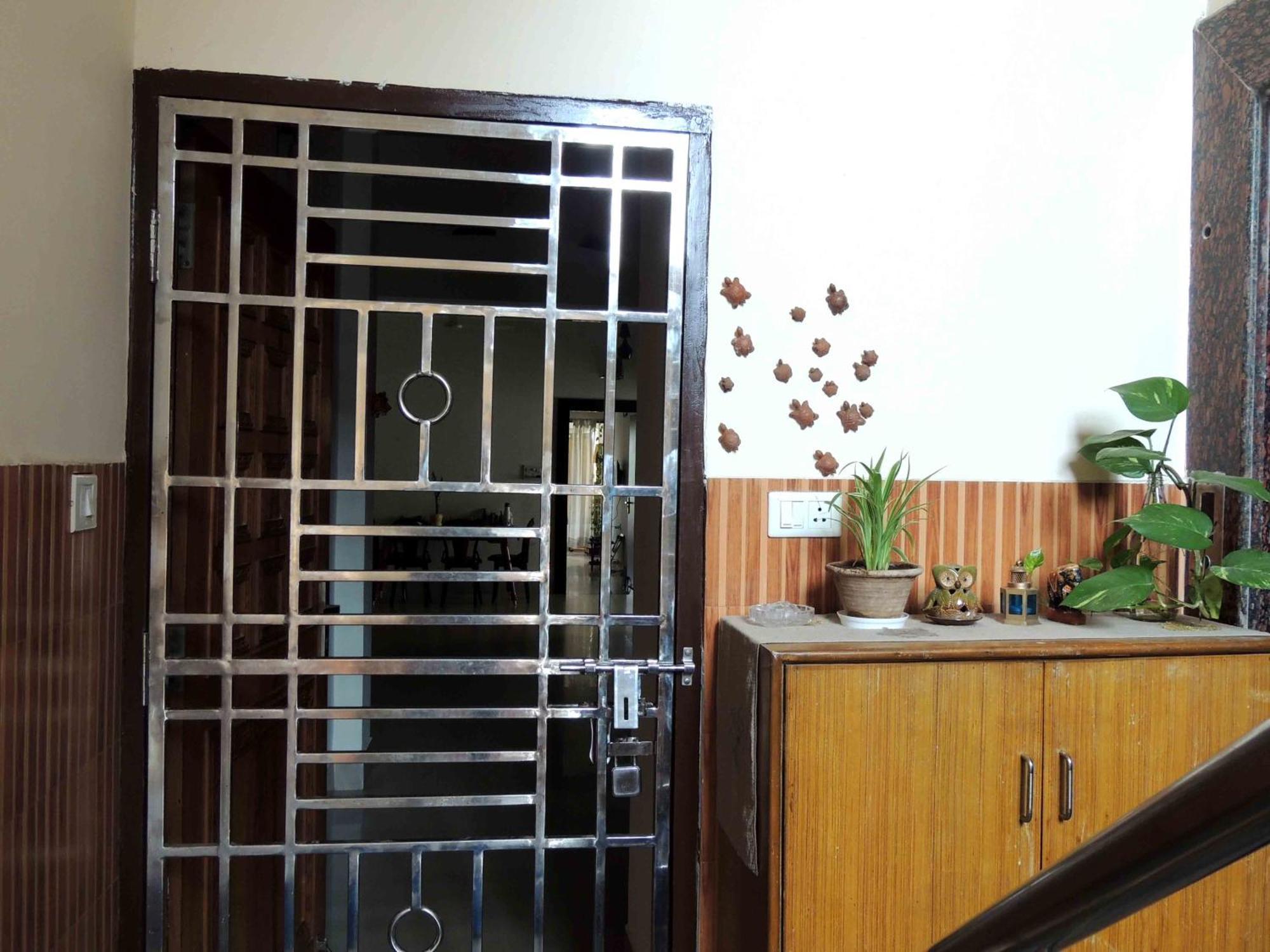 Sublime Homestay Bhubaneswar Ngoại thất bức ảnh