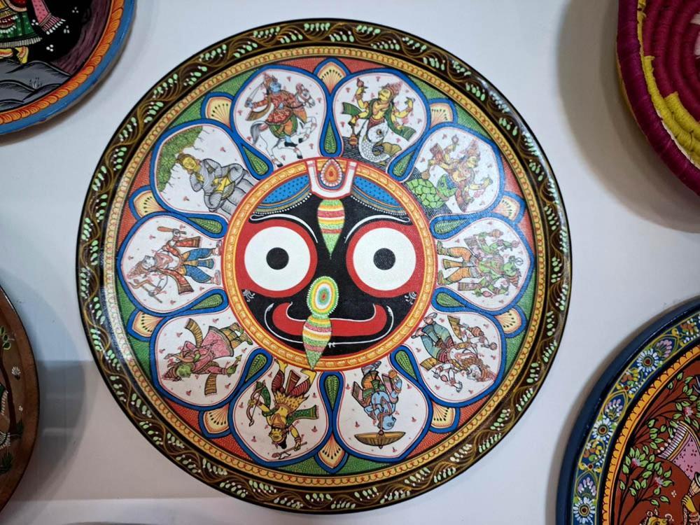 Sublime Homestay Bhubaneswar Ngoại thất bức ảnh